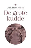 De grote kudde - Jean Giono - ebook - thumbnail