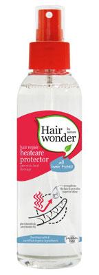 Hairwonder Hair Repair Heatcare Protector Hairwonder Hair Repair Heatcare Protector