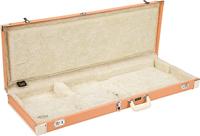 Fender Classic Series Strat/Tele Case Pacific Peach Limited-edition - thumbnail