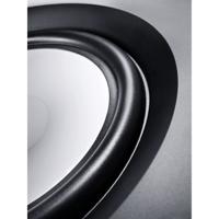 Canton InWall 949 LCR Center Wand Inbouwluidspreker 4inch 2-Weg - Wit Rooster - Per Stuk - thumbnail