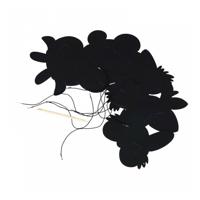 Krasmasker Starpak - thumbnail