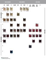 Goldwell Topchic Tube Haarverf (1/2) - thumbnail