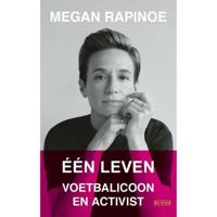 Megan  Rapinoe Één leven - thumbnail