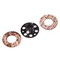 FMS - Ask23 Motor Mount (FS-SO115) - thumbnail