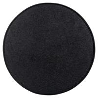 Richmond Salontafel 'Oxford' Set van 3 stuks, kleur Zwart - thumbnail