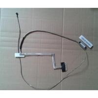 Notebook lcd cable for Lenovo IdeaPad P500 Z500 Z505 DC02001MC10 - thumbnail