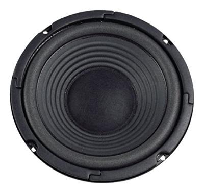 Visaton W 200 - 8 Ohm 8 inch 20.6 cm Woofer 50 W 8 Ω