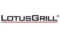 LotusGrill XL Kolenhouder rvs wordt vertaald naar: LotusGrill XL Charcoal Holder rvs - thumbnail