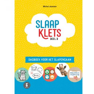 Gezinnig Slaapklets deel 2