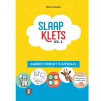 Gezinnig Slaapklets deel 2 - thumbnail