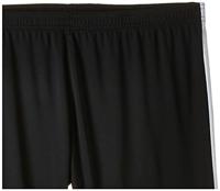 Nike sportshort zwart/wit - thumbnail