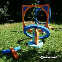 Schildkröt Active Games Set - thumbnail