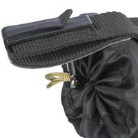 Trixie be nordic snackzakje zwart - thumbnail