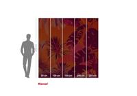 Komar Flair Fotobehang Funky Jungle - FLX5-049 - thumbnail