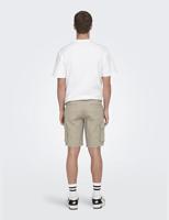 Only & Sons Cam Stage Cargo Short - thumbnail