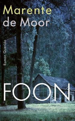 Foon - Marente de Moor - Paperback (9789021412009)