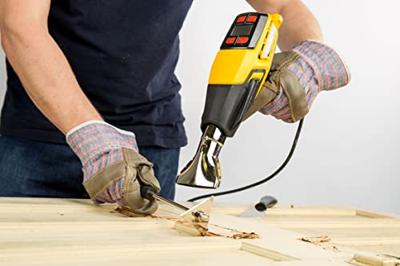 Wagner 2366223 Breedstraalmondstuk