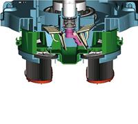 Makita stofzuiger 230v m-klasse - thumbnail