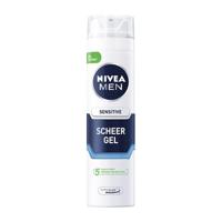 Nivea Men Sensitive Scheergel - thumbnail