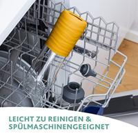 Emsa Drink2GO Glas Drinkfles - thumbnail