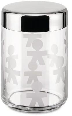 Alessi Girotondo Voorraadpot 1 l