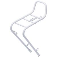 Voordrager 28" Steco Flow - wit - thumbnail