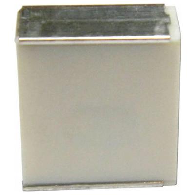 Kemet F161WP474K063V 800 stuk(s) Foliecondensator Tape on Full reel