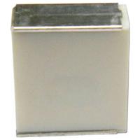 Kemet F161WP474K063V 800 stuk(s) Foliecondensator Tape on Full reel - thumbnail