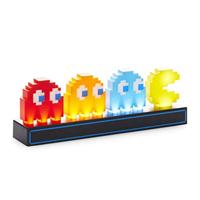 Pac-Man - Pac-Man and Ghosts Light - thumbnail