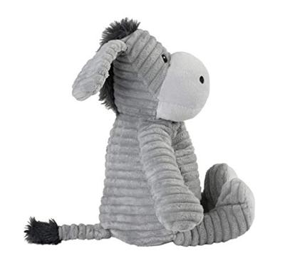 Warmies Warmteknuffel Ezel Warmies Warmteknuffel Ezel