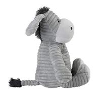 Warmies Warmteknuffel Ezel - thumbnail