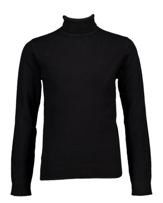 Pulli - Zwart Pulli - Zwart