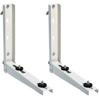 Fischer Airconditioning-bevestigingsset 400 mm Staal (verzinkt) 521760 1 stuk(s) - thumbnail