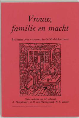 Vrouw familie en macht (Paperback)