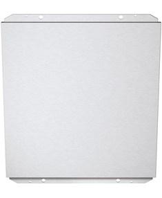 Siemens LZ50660 achterwand RVS 60 cm