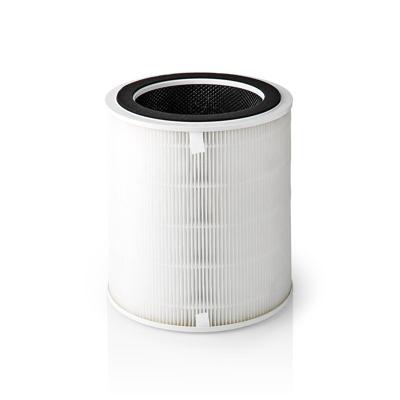 Nedis AIPU300CWT Luchtreiniger 45 M2 30 - 54 Db Indicator Luchtkwaliteit Nedis AIPU300CWT Luchtreiniger 45 M2 30 - 54 Db Indicator Luchtkwaliteit