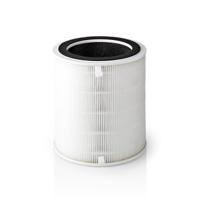 Nedis AIPU300CWT Luchtreiniger 45 M2 30 - 54 Db Indicator Luchtkwaliteit - thumbnail