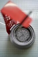 SILCA hete kettingwax "speed chip" chain hot wax speed chip - thumbnail