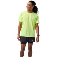 Brooks High Point T-Shirt 2.0 Heren - thumbnail