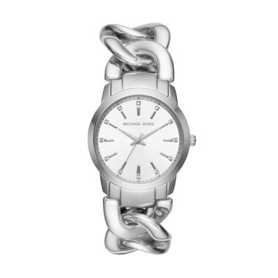 Horlogeband Michael Kors MK3607 Staal 20mm Horlogeband Michael Kors MK3607 Staal 20mm