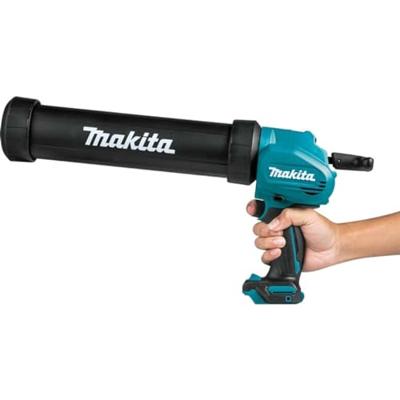 Makita DCG180Z 18V accu kitspuit | zonder accu&apos;s en lader - DCG180Z - thumbnail