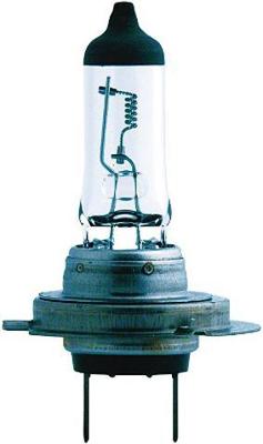 Philips hoofdlamp "masterduty" halogen lamp h7 24v70w masterduty