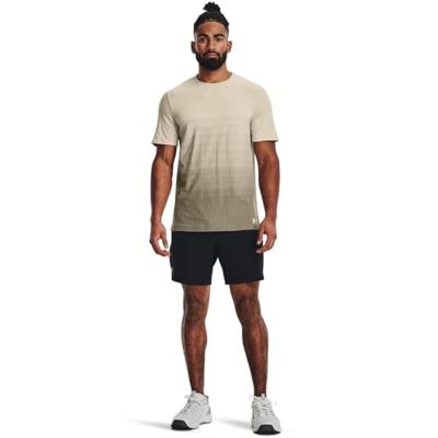 Under Armour Vanish Woven Sportshort Heren XS Under Armour Vanish Woven Sportshort Heren XS
