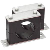 LED2WORK 210200-09 Houder 1 paar - thumbnail