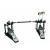DIMAVERY DFM-1000 Double-Pedal - thumbnail