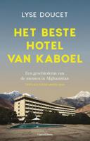 Het beste hotel van Kaboel - Lyse Doucet - ebook - thumbnail