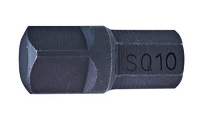 Bahco 10mm 6-kant aansluiting 8 mm | BE5032SQ8 Bahco 10mm 6-kant aansluiting 8 mm | BE5032SQ8