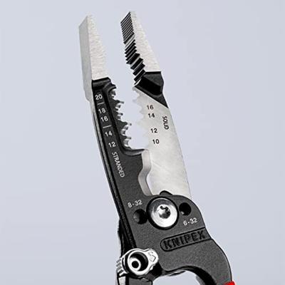 KNIPEX WireStripper 13 71 8 striptang