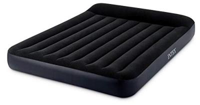 Intex pillow rest luchtbed - tweepersoons