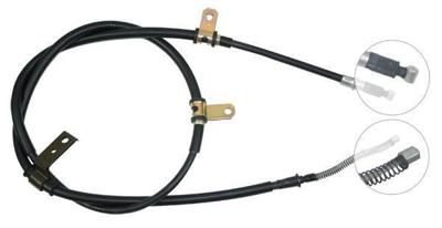 Handremkabel K19988 Handremkabel K19988